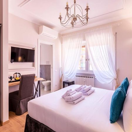 Trastevere Paper Suites Rome Exterior photo