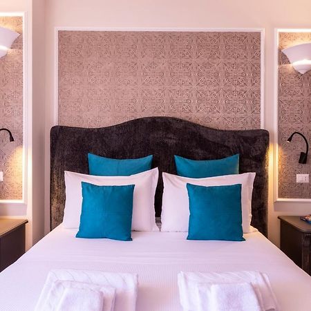 Trastevere Paper Suites Rome Exterior photo