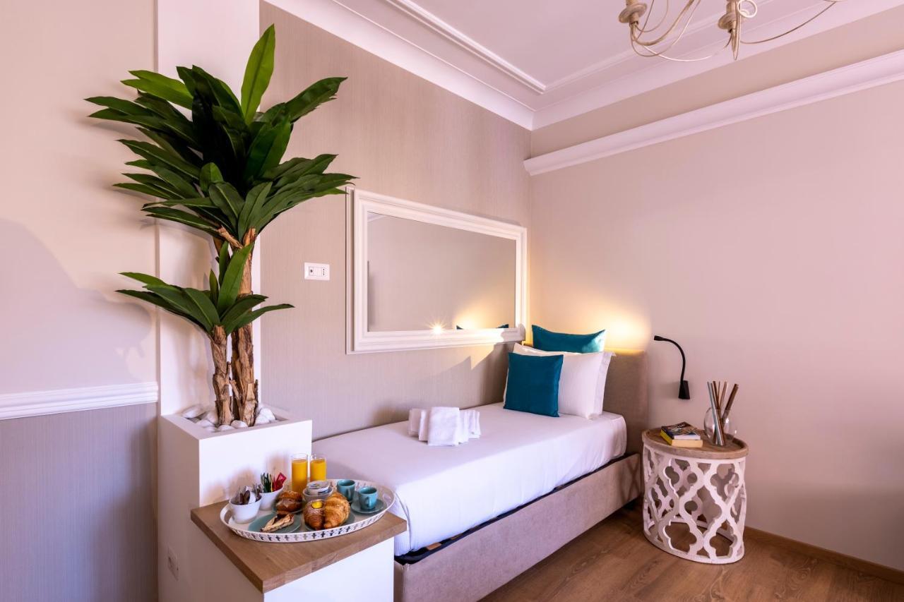 Trastevere Paper Suites Rome Exterior photo