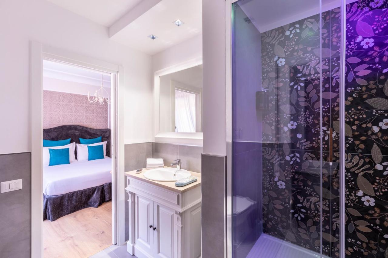Trastevere Paper Suites Rome Exterior photo
