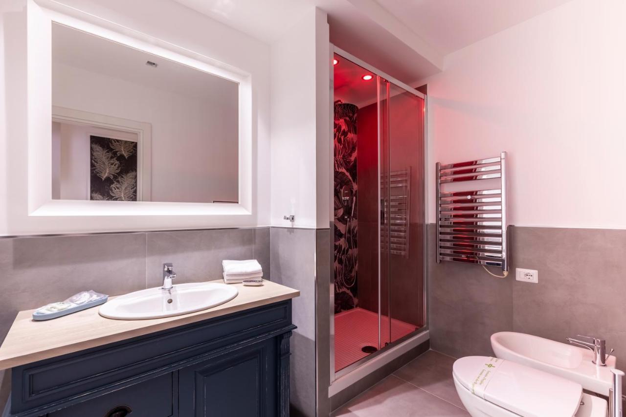 Trastevere Paper Suites Rome Exterior photo