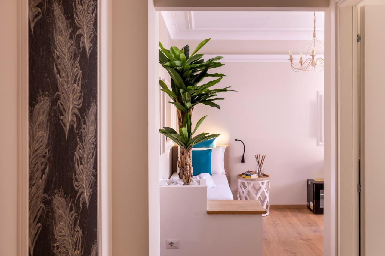 Trastevere Paper Suites Rome Exterior photo