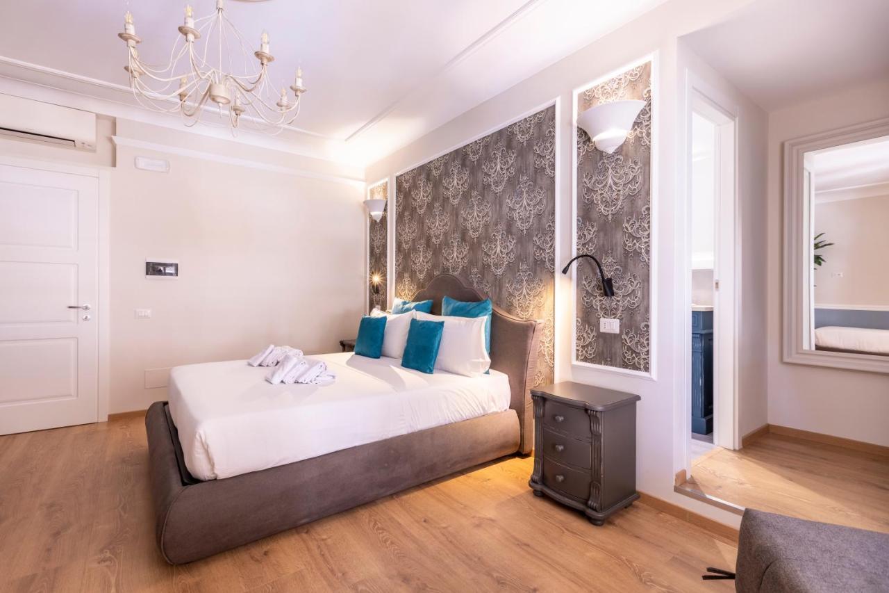 Trastevere Paper Suites Rome Exterior photo