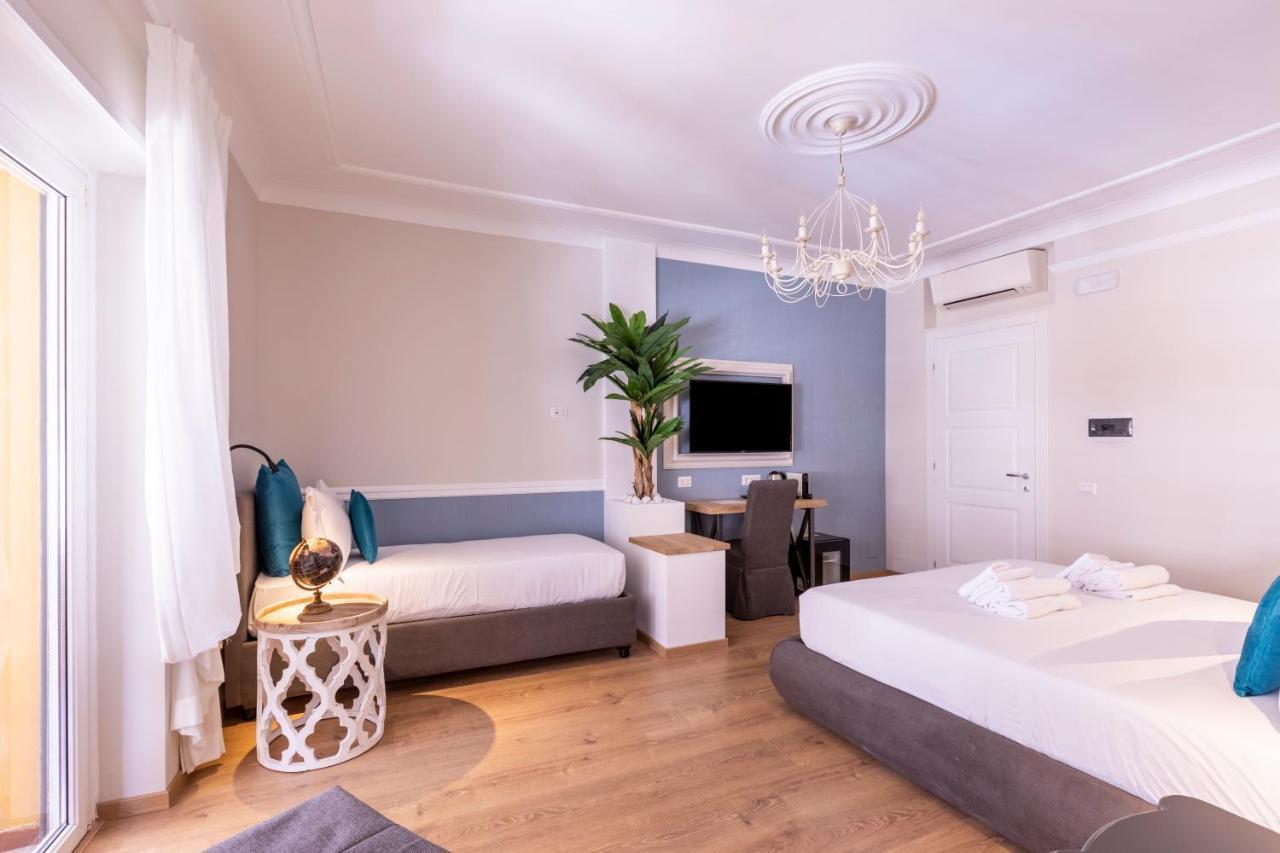 Trastevere Paper Suites Rome Exterior photo