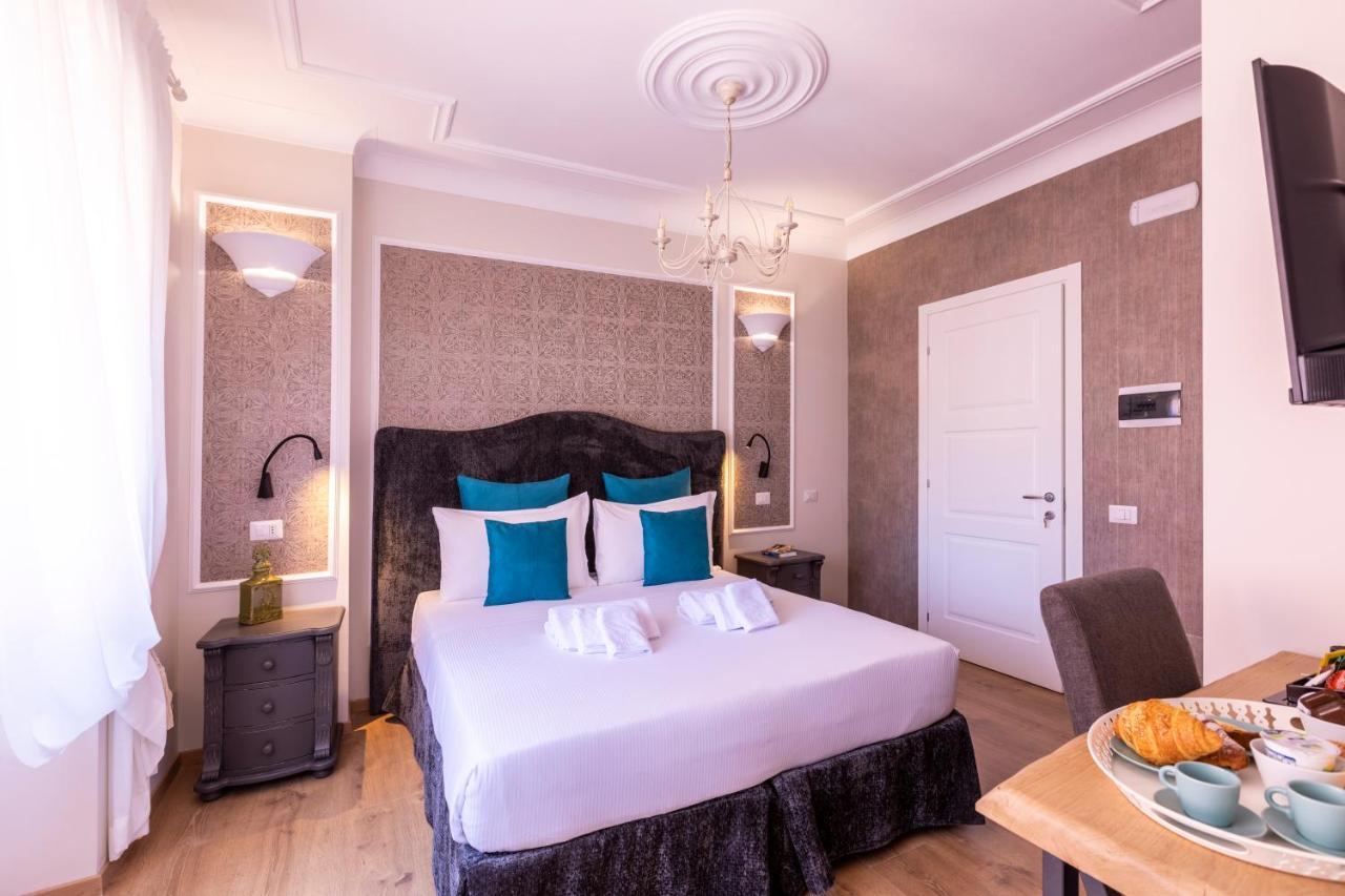 Trastevere Paper Suites Rome Exterior photo