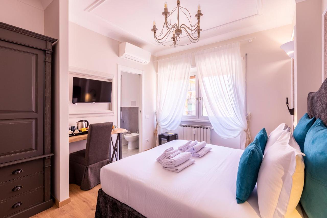 Trastevere Paper Suites Rome Exterior photo
