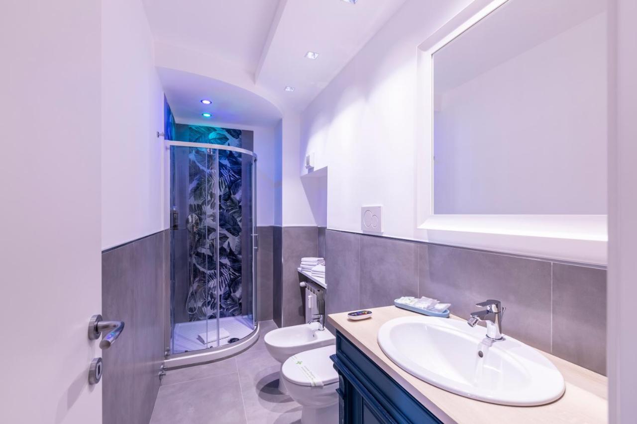 Trastevere Paper Suites Rome Exterior photo