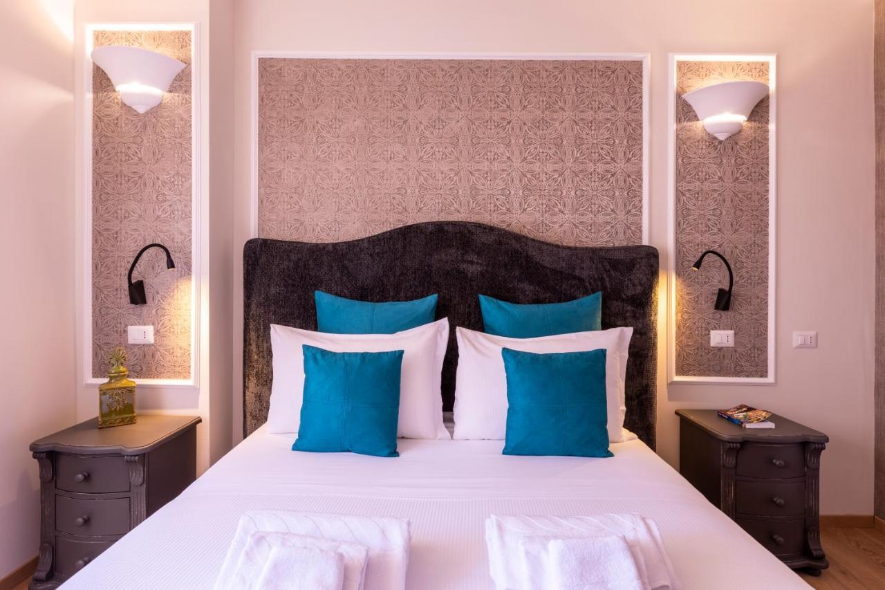 Trastevere Paper Suites Rome Exterior photo
